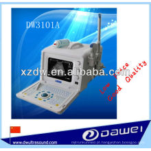 barato fabricantes de ecobatímetro portátil para gravidez (DW3101A)